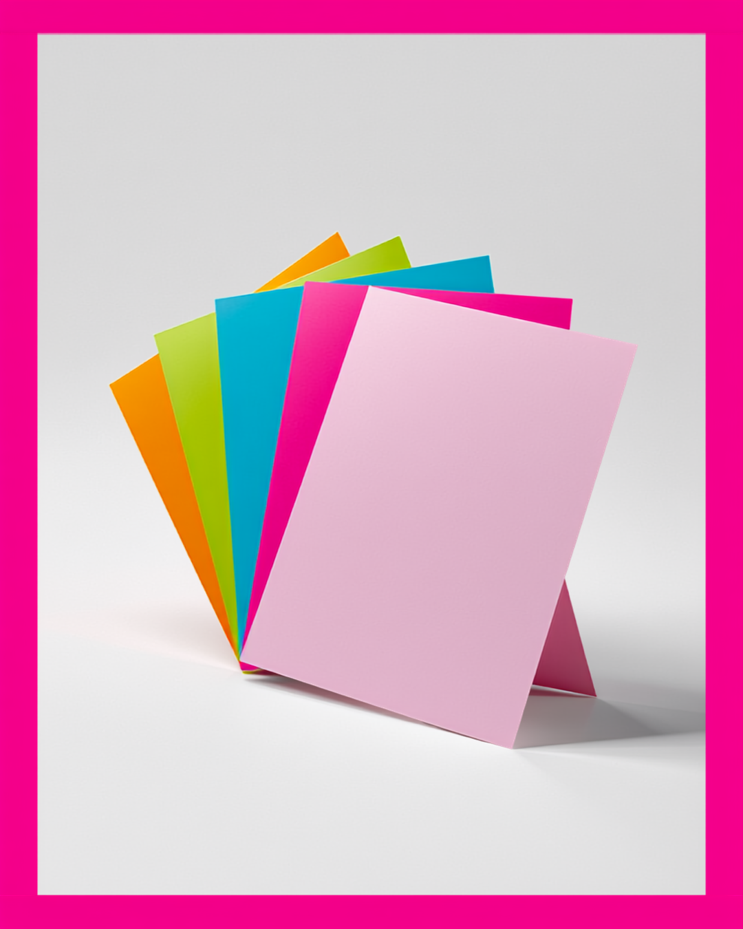 A5 Flyers