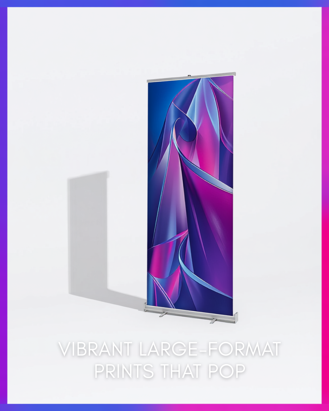 Flex Banner