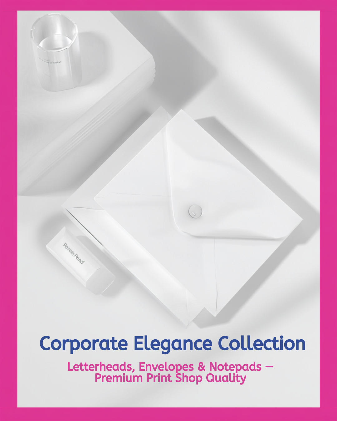 Letterheads
